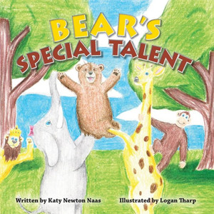 Bear'S Special Talent