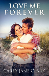 Love Me Forever (Journeys Of Hope)