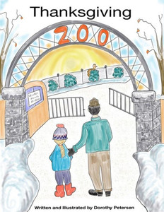 Thanksgiving Zoo Thanksgiving Zoo