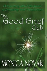 The Good Grief Club The Good Grief Club