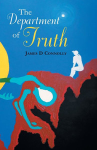 The Department Of Truth (1) (Department Of Truth Trilogy) The Department Of Truth (1) (Department Of Truth Trilogy)