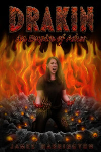 Drakin: An Empire Of Ashes Drakin: An Empire Of Ashes