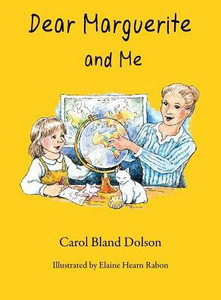 Dear Marguerite And Me