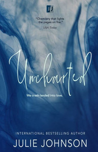 Uncharted: A Survival Love Story Uncharted: A Survival Love Story