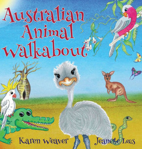 Australian Animal Walkabout Australian Animal Walkabout