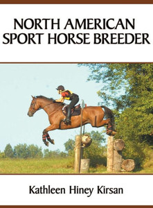 North American Sport Horse Breeder North American Sport Horse Breeder