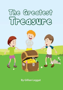 The Greatest Treasure The Greatest Treasure
