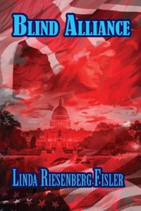 Blind Alliance: Book Three Of The Blind Series