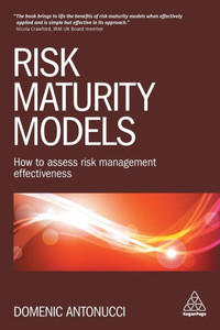 Risk Maturity Models: How To Assess Risk Management Effectiveness