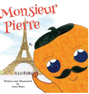 Monsieur Pierre Monsieur Pierre