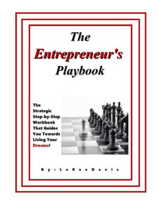The Entrepreneur'S Playbook