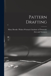 Pattern Drafting Pattern Drafting