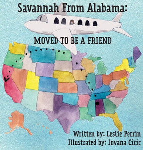 Savannah From Alabama: Moved To Be A Friend (1) Savannah From Alabama: Moved To Be A Friend (1)