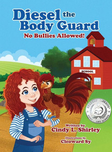Diesel The Body Guard: No Bullies Allowed!