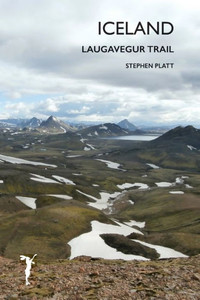 Iceland: Laugavegur Trail Iceland: Laugavegur Trail