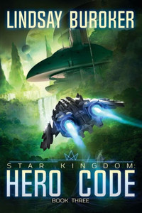 Hero Code (Star Kingdom) Hero Code (Star Kingdom)
