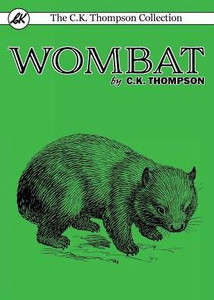Wombat Wombat