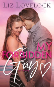My Forbidden Guy: A Clean Brother'S Best Friend Romance (My Guy)