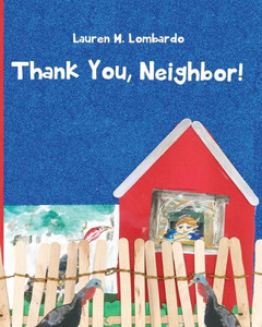 Thank You, Neighbor!