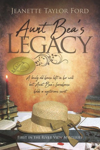 Aunt Bea'S Legacy (River View Mysteries) Aunt Bea'S Legacy (River View Mysteries)