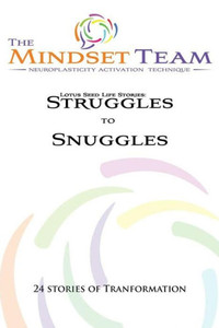 Lotus Seed Life Stories: Struggles To Snuggles