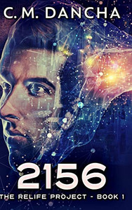 2156: Large Print Hardcover Edition