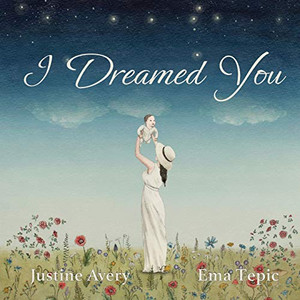I Dreamed You I Dreamed You