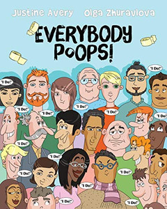 Everybody Poops! Everybody Poops!