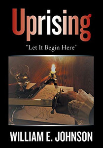 Uprising: Let It Begin Here