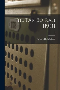 The Tar-Bo-Rah [1941]; 5