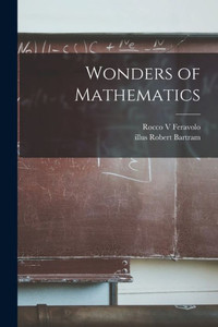 Wonders Of Mathematics