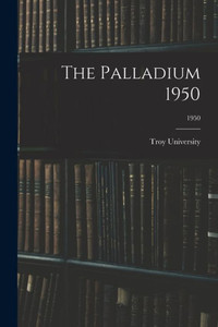The Palladium 1950; 1950