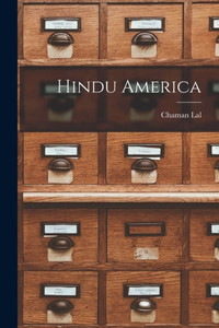 Hindu America Hindu America