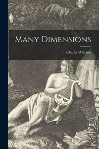 Many Dimensions Many Dimensions