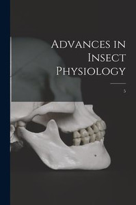 Advances In Insect Physiology; 5
