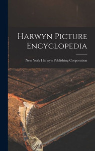 Harwyn Picture Encyclopedia Harwyn Picture Encyclopedia