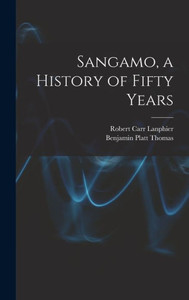 Sangamo, A History Of Fifty Years Sangamo, A History Of Fifty Years