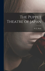 The Puppet Theatre Of Japan