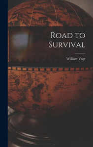 Road To Survival Road To Survival