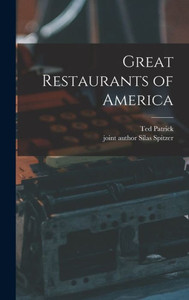 Great Restaurants Of America Great Restaurants Of America