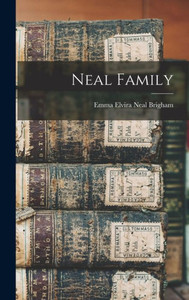 Neal Family Neal Family