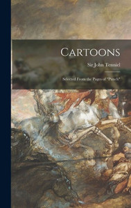 Cartoons: Selected From The Pages Of Punch Cartoons: Selected From The Pages Of Punch