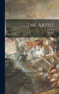The Artist; V.10(1889) The Artist; V.10(1889)