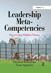 Leadership Meta-Competencies Leadership Meta-Competencies