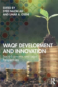 Waqf Development And Innovation