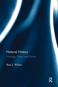 Natural History Natural History