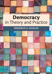 Democracy In Theory And Practice