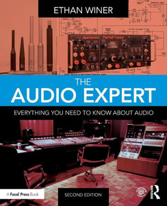The Audio Expert: Everything You Need To Know About Audio The Audio Expert: Everything You Need To Know About Audio