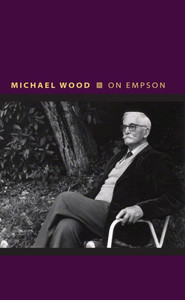 On Empson (Writers On Writers, 9)