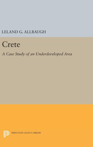 Crete (Princeton Legacy Library, 2147) Crete (Princeton Legacy Library, 2147)